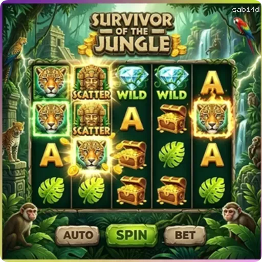 sabi4d Palembang: Panduan Akses, APK, dan Login