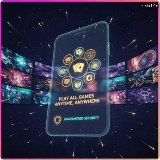 FAQ sabi4d: Jawaban Cepat seputar Unduhan, Login, Daftar, dan Akses
